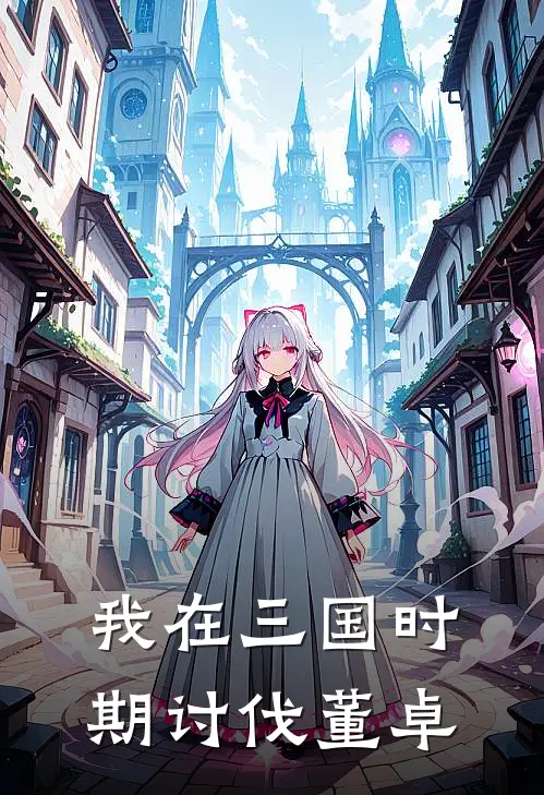 我在三国时期讨伐董卓(林越孔岫)推荐完结小说_最新章节列表我在三国时期讨伐董卓(林越孔岫)