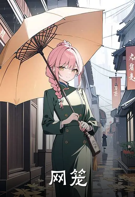 网笼(林舟林舟)最新章节在线阅读_(网笼)最新章节在线阅读