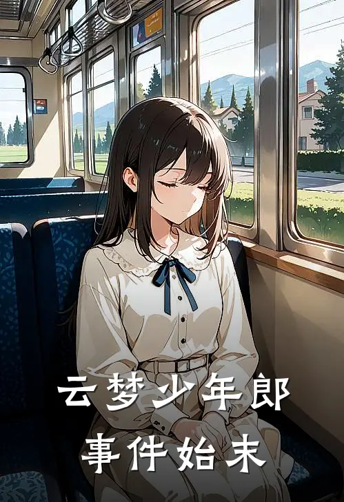 云梦少年郎事件始末