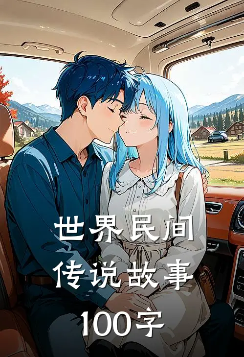 世界民间传说故事100字