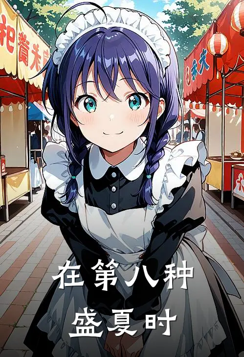 在第八种盛夏时