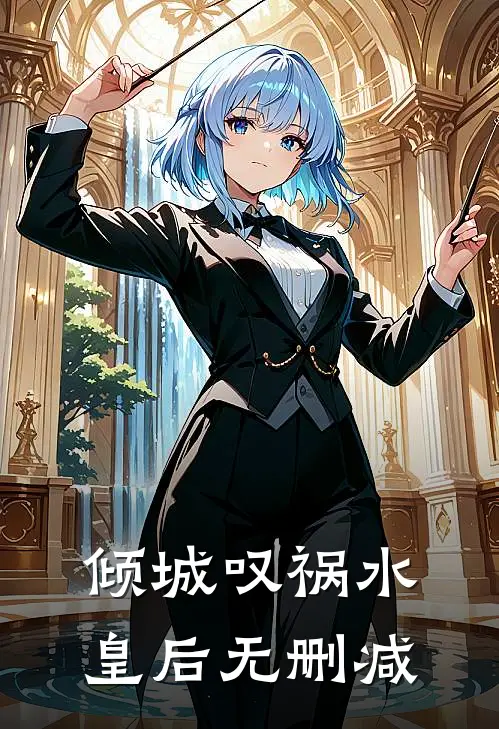 倾城叹祸水皇后无删减