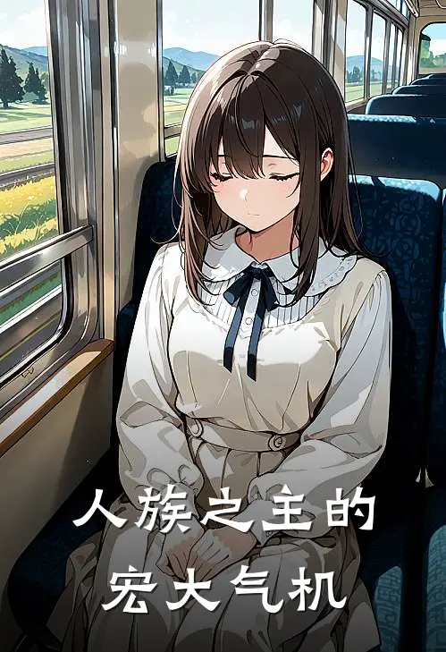 人族之主的宏大气机