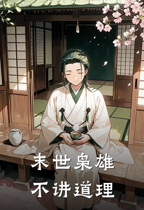 末世枭雄不讲道理