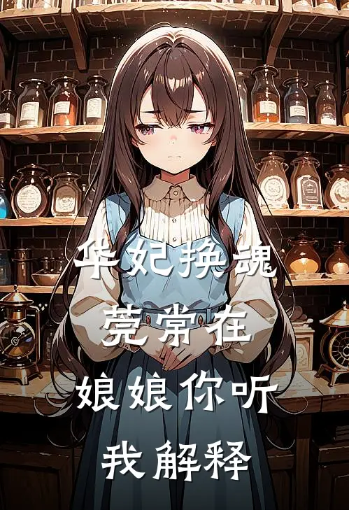 黎瞳华妃华妃换魂莞常在，娘娘你听我解释完结版在线阅读_华妃换魂莞常在，娘娘你听我解释全集免费在线阅读