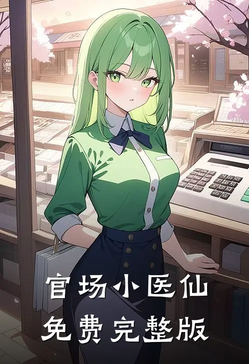 官场小医仙免费完整版