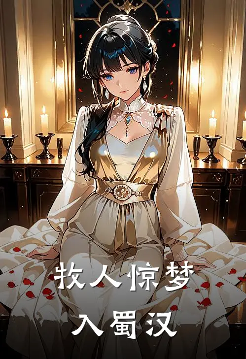 牧人惊梦入蜀汉