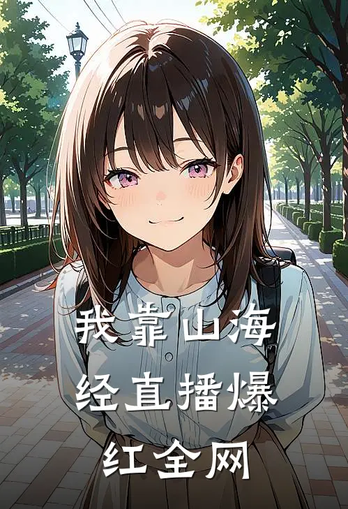 我靠山海经直播爆红全网