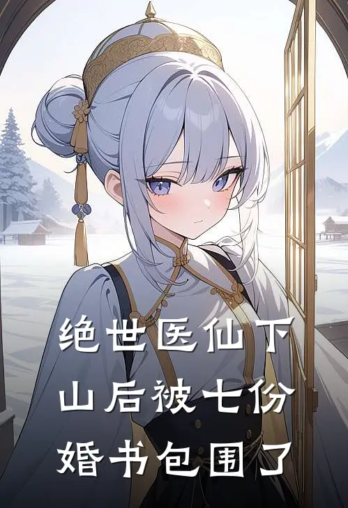 绝世医仙下山后被七份婚书包围了