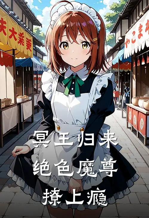 冥王归来：绝色魔尊撩上瘾