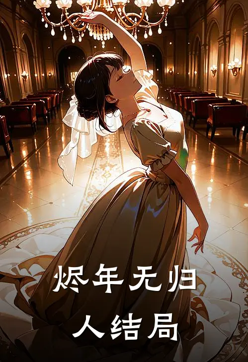 烬年无归人结局