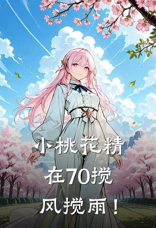 小桃花精在70搅风搅雨！