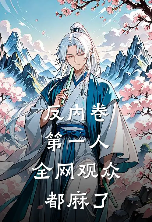 反内卷第一人,全网观众都麻了