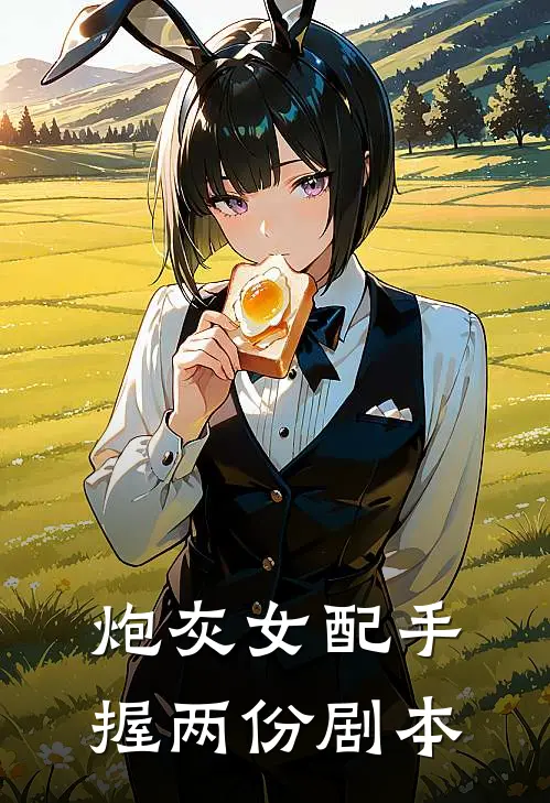 炮灰女配手握两份剧本陆怀圣江月姮全文免费阅读无弹窗大结局_陆怀圣江月姮（炮灰女配手握两份剧本）小说免费阅读大结局