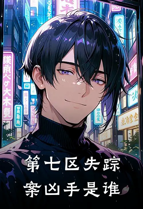 第七区失踪案凶手是谁