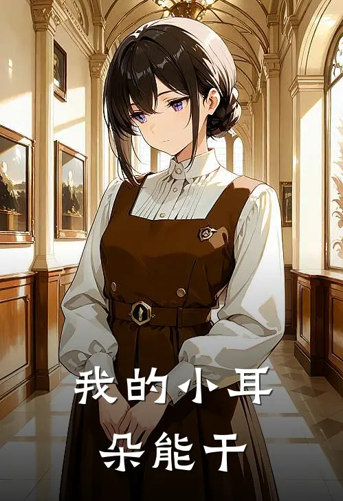 我的小耳朵能干