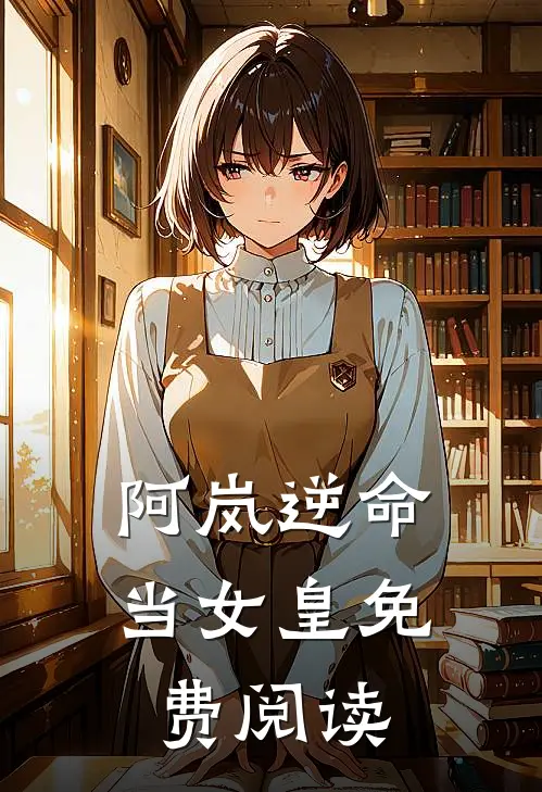 阿岚逆命当女皇免费阅读