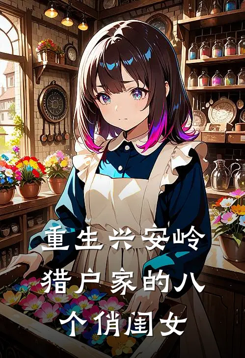 重生兴安岭：猎户家的八个俏闺女