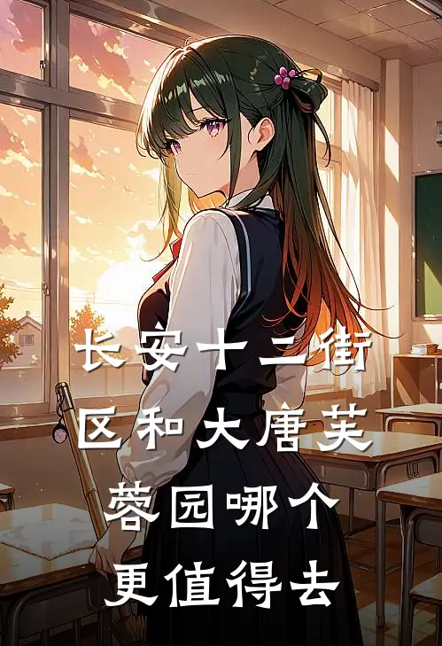 长安十二街区和大唐芙蓉园哪个更值得去