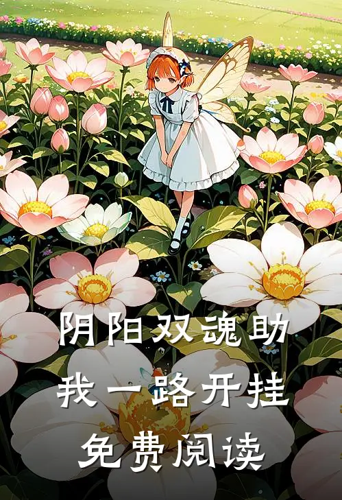 阴阳双魂助我一路开挂免费阅读