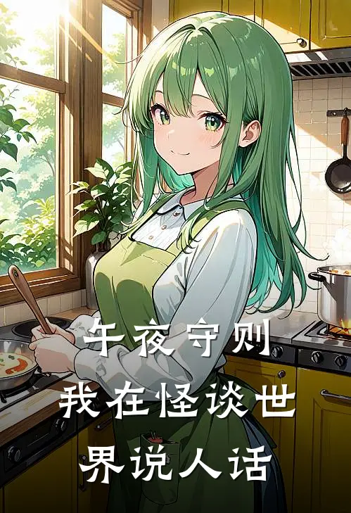 午夜守则：我在怪谈世界说人话