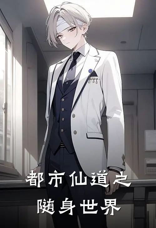都市仙道之随身世界