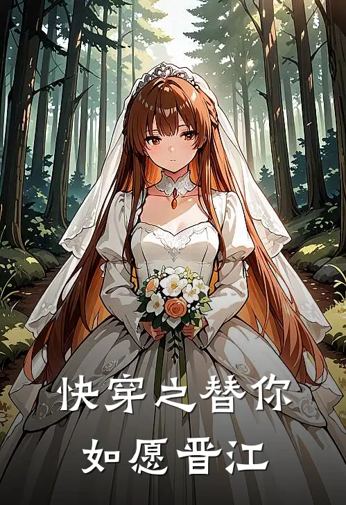 快穿之替你如愿晋江