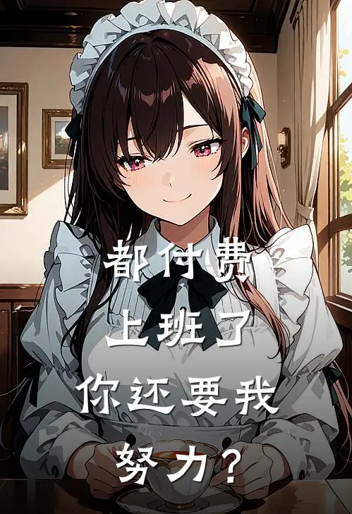 都付费上班了，你还要我努力？陈默林焚完本完结小说_无弹窗全文免费阅读都付费上班了，你还要我努力？(陈默林焚)