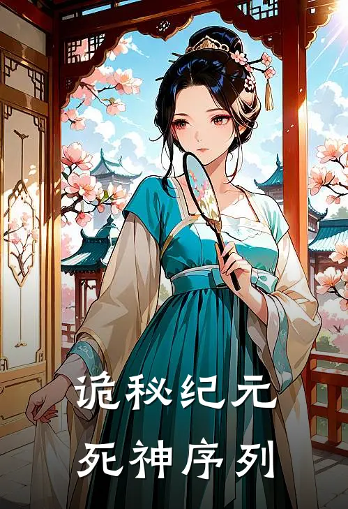 诡秘纪元：死神序列