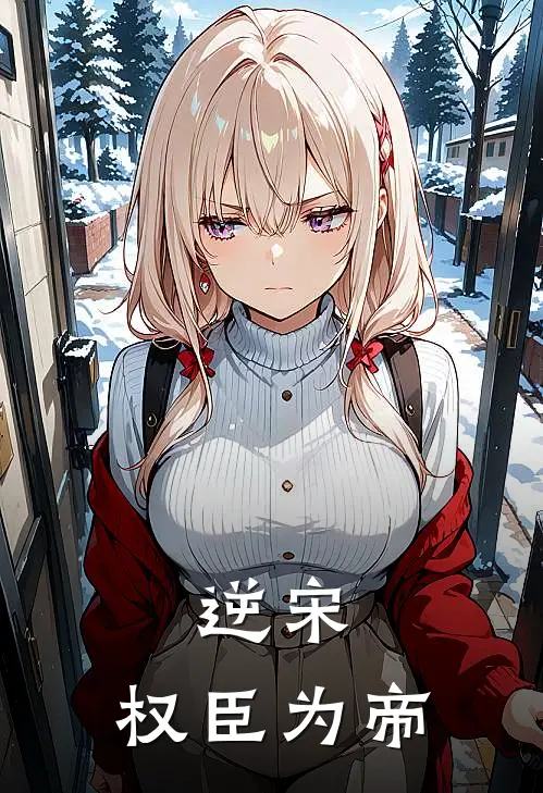 逆宋：权臣为帝