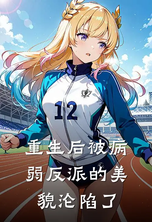 重生后被病弱反派的美貌沦陷了