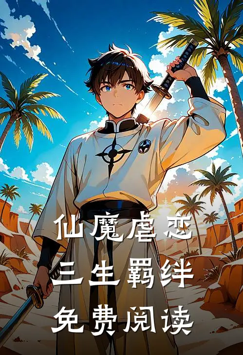 仙魔虐恋三生羁绊免费阅读