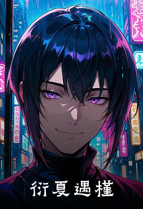 衍夏遇槿(向槿刘海)完结版小说_最新全本小说衍夏遇槿向槿刘海