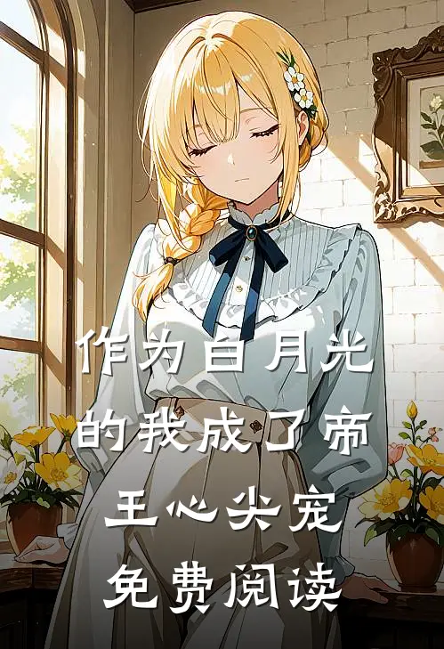 作为白月光的我成了帝王心尖宠免费阅读