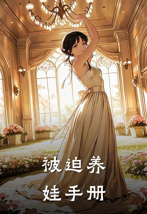 被迫养娃手册