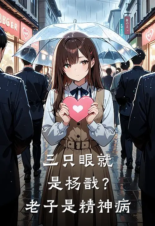 三只眼就是杨戬？老子是精神病柳欣林妙歌最新章节免费阅读_三只眼就是杨戬？老子是精神病全文免费在线阅读