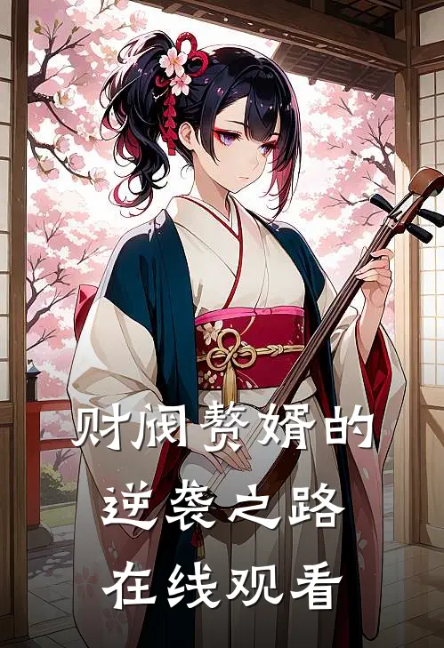 财阀赘婿的逆袭之路在线观看