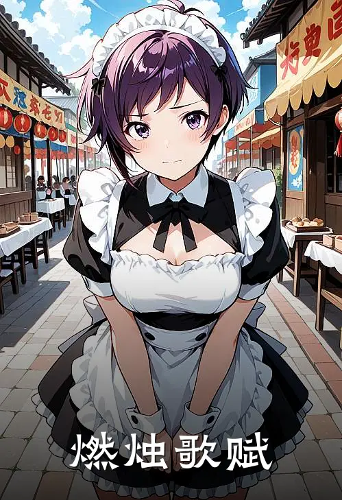 林忆雪克莉丝多(燃烛歌赋)全章节在线阅读_(燃烛歌赋)全本在线阅读