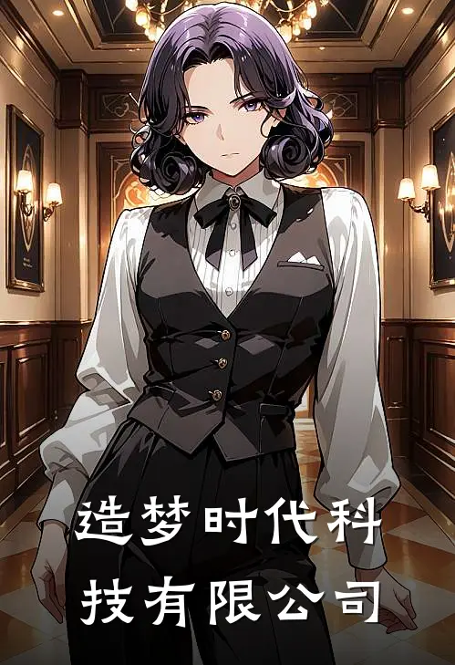 造梦时代科技有限公司