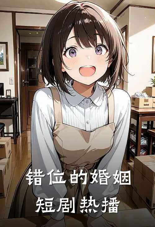 错位的婚姻短剧热播