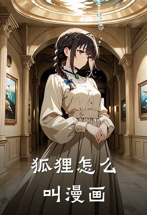 狐狸怎么叫漫画