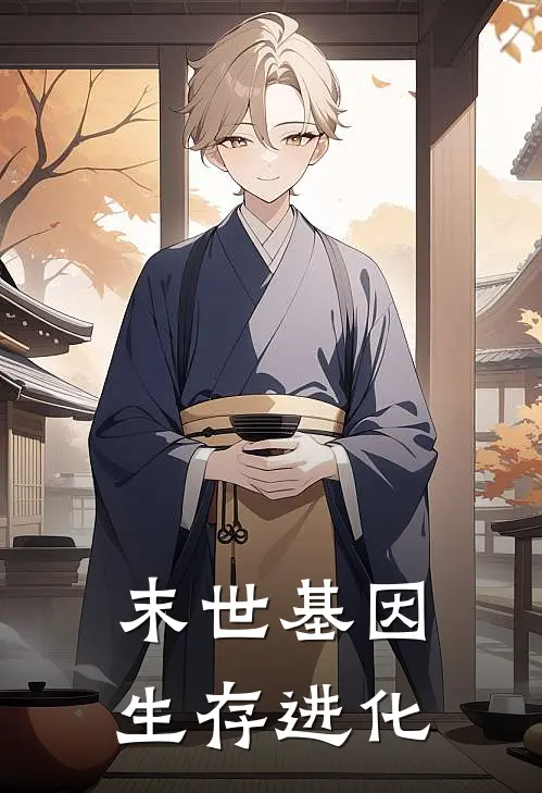 末世基因生存进化林浩林浩推荐完结小说_热门小说在线阅读末世基因生存进化(林浩林浩)