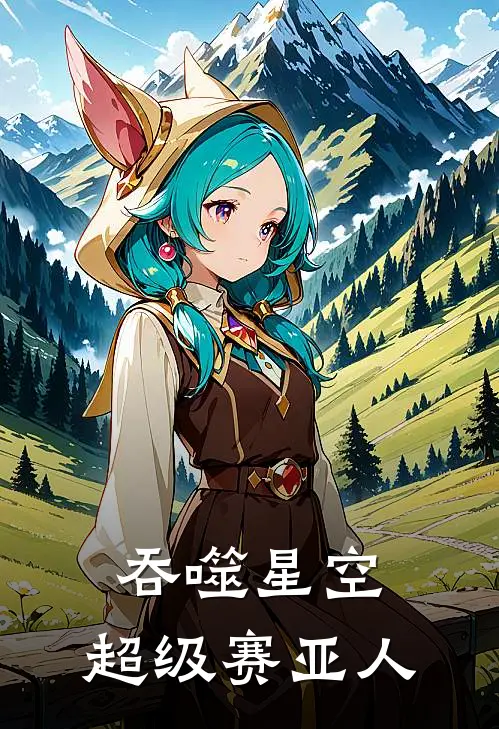 吞噬星空：超级赛亚人