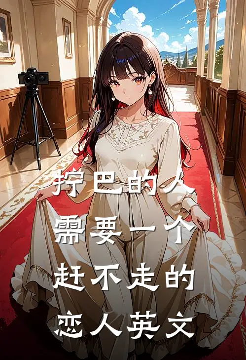 拧巴的人需要一个赶不走的恋人英文