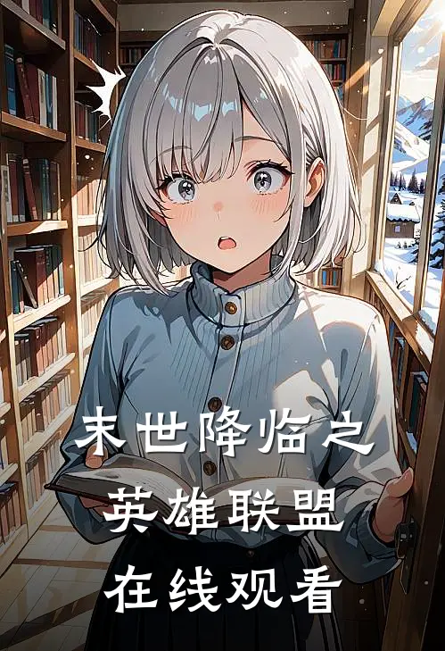 末世降临之英雄联盟在线观看