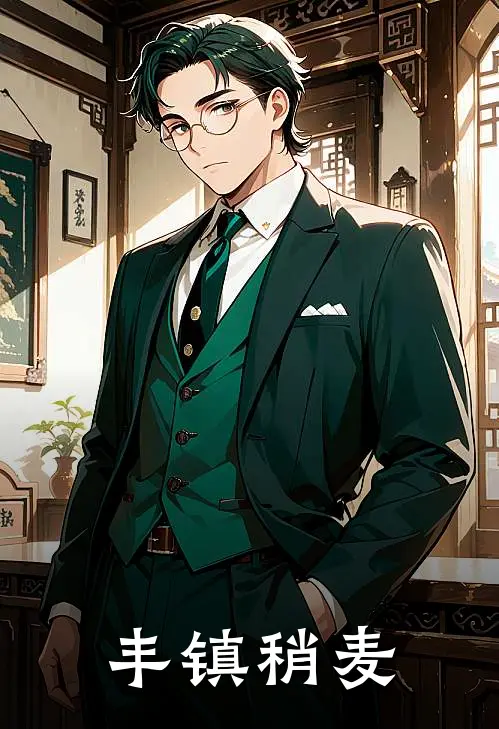 丰镇稍麦(王复礼李头儿)完本小说_全本免费小说丰镇稍麦王复礼李头儿