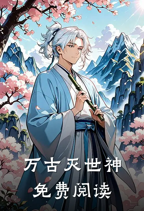 万古灭世神免费阅读