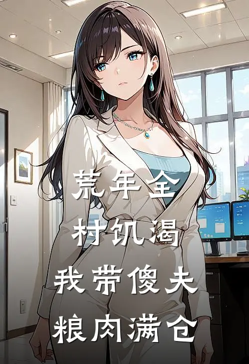 荒年全村饥渴，我带傻夫粮肉满仓田紫苏赵秀娥最新小说全文阅读_在线免费小说荒年全村饥渴，我带傻夫粮肉满仓(田紫苏赵秀娥)