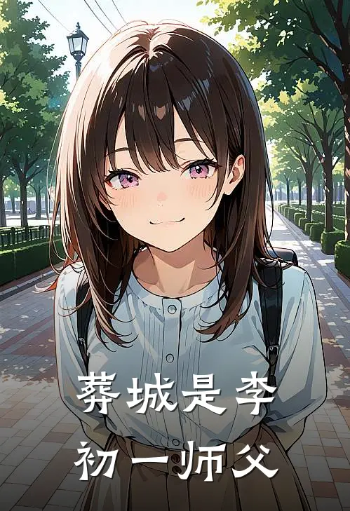 葬城是李初一师父