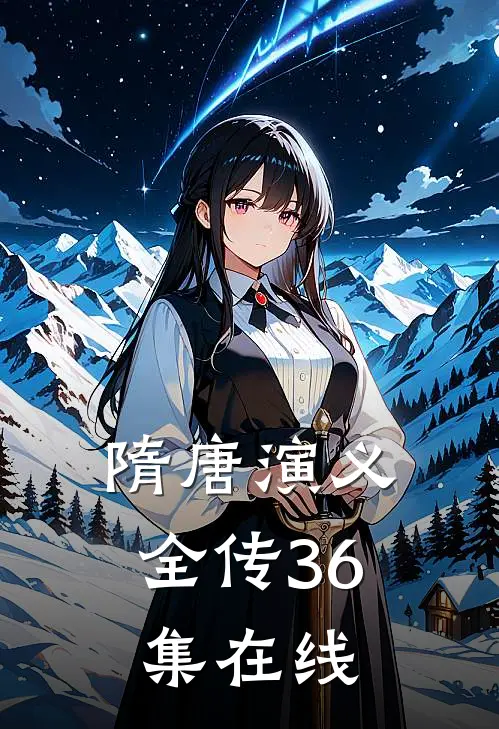 隋唐演义全传36集在线